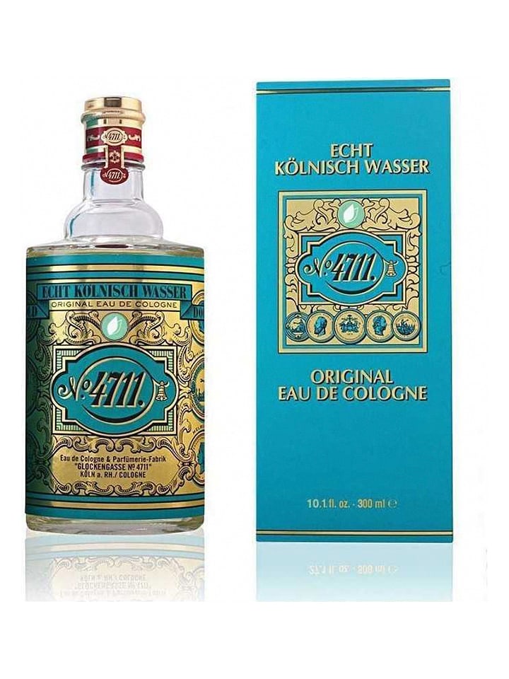 4711 4711 - EDC - 300 ml rozmiar: onesize