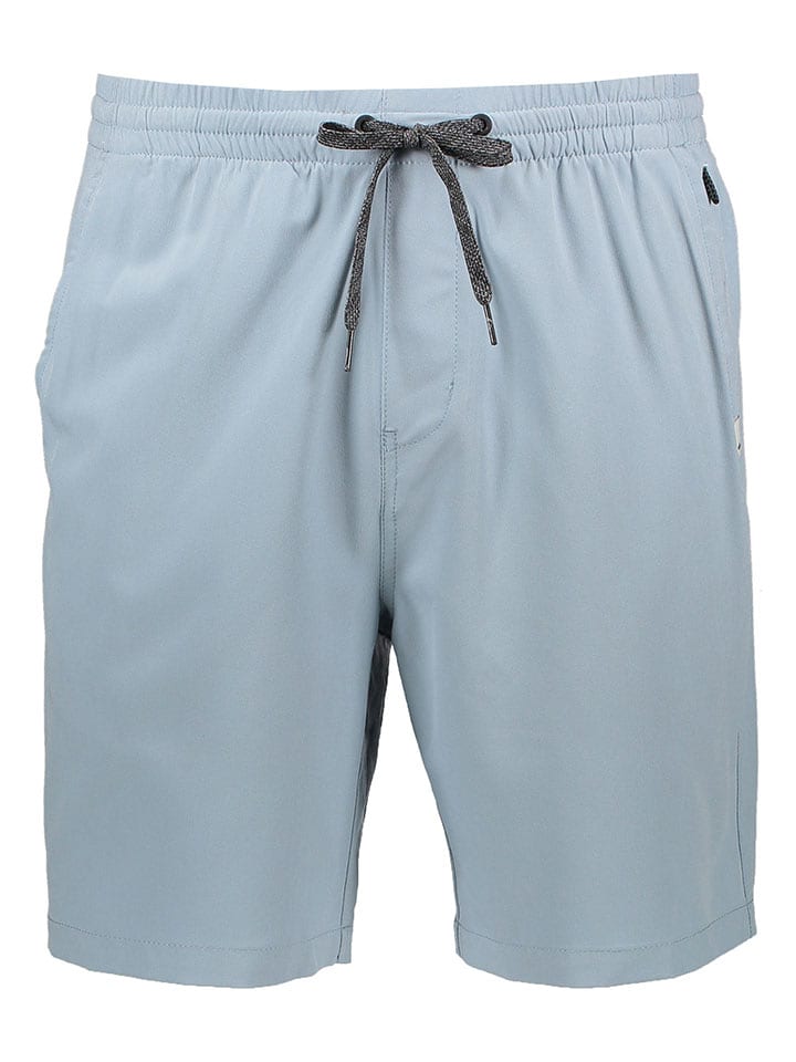 Quiksilver Szorty w kolorze błękitnym rozmiar: S