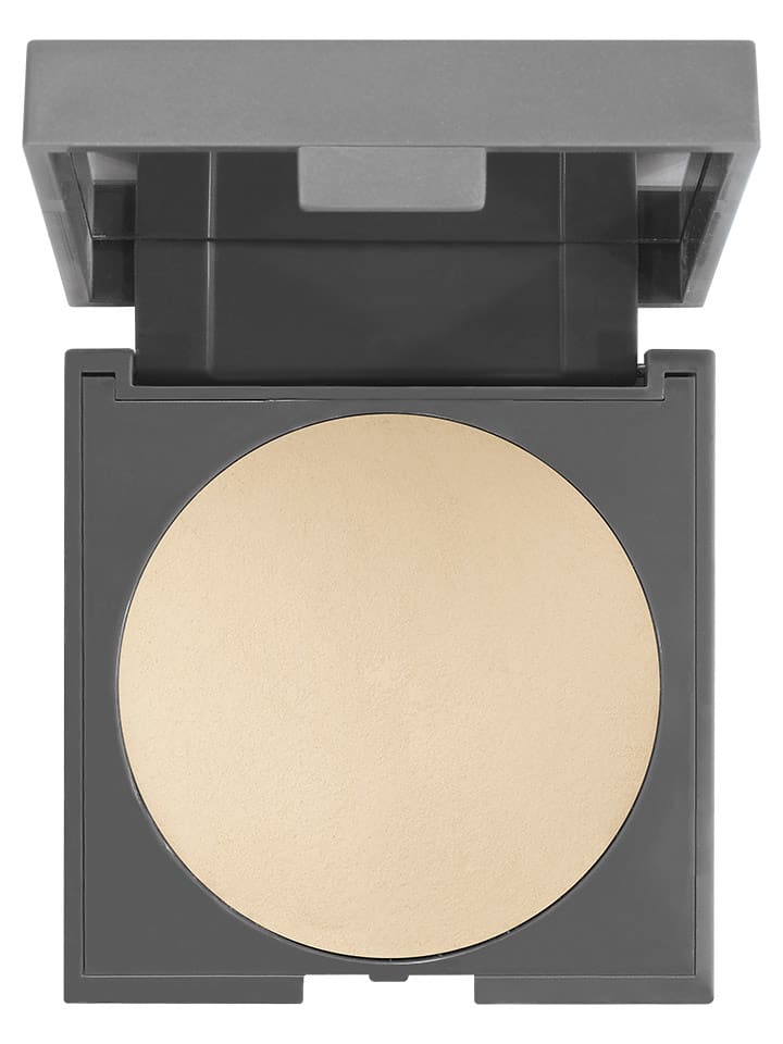 ALIX AVIEN Puder "Baked Powder - 252 Warm Bisque" - 11 g rozmiar: onesize