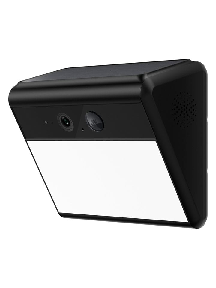 Woox Zewnętrzna kamera monitorująca "WOOX R8422" w kolorze czarnym rozmiar: onesize