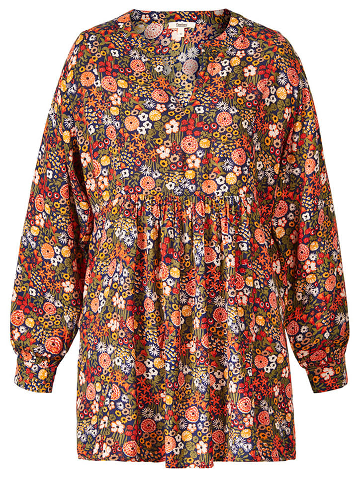 Deerberg Tunika ze wzorem rozmiar: 40