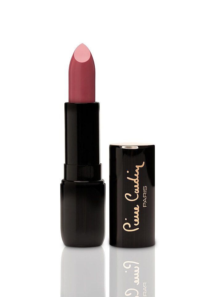 Pierre Cardin Szminka "Porcelain Edition - Rustic Pink" - 4 g rozmiar: onesize