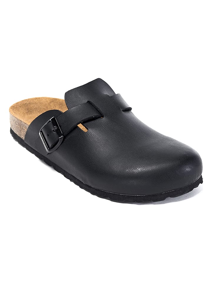 Mandel Chodaki w kolorze czarnym rozmiar: 39