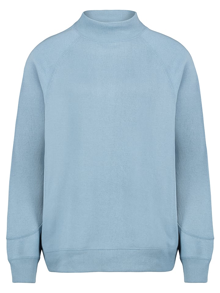 Rock Angel Bluza w kolorze błękitnym rozmiar: S