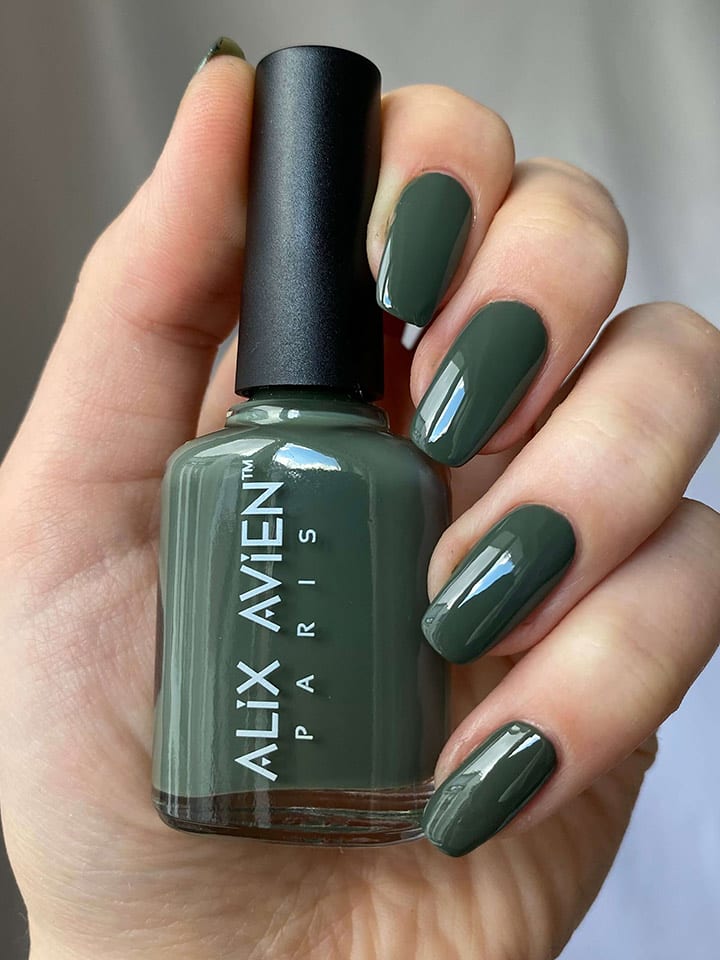 ALIX AVIEN Lakier do paznokci - 110 - 11 ml rozmiar: onesize