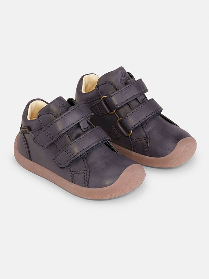 Bundgaard Sneakersy "The Walk Strap" w kolorze granatowym rozmiar: 28