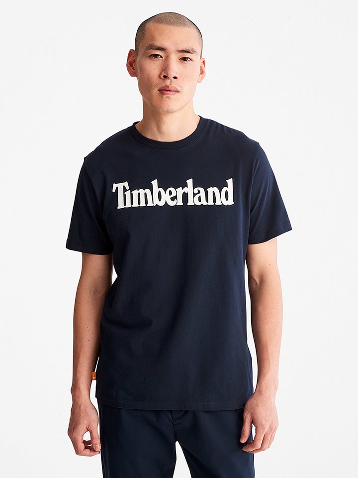 Timberland Koszulka w kolorze czarnym rozmiar: XL