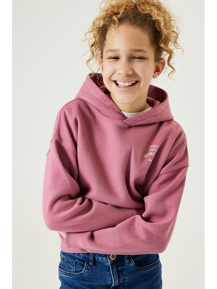 Garcia Bluza w kolorze różowym rozmiar: 164/170