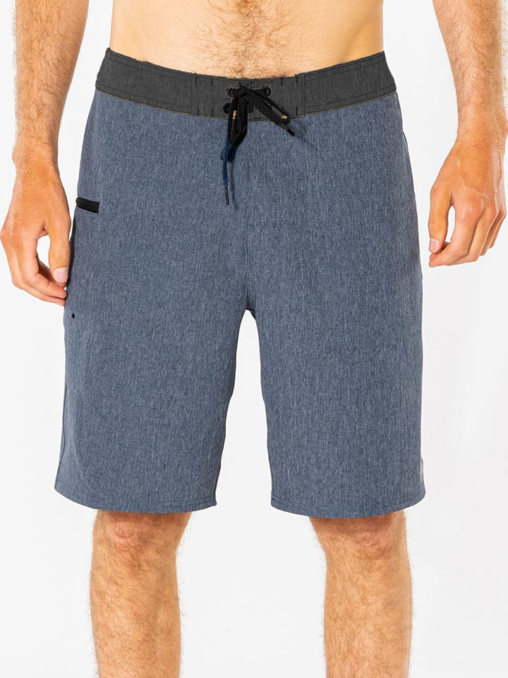 Rip Curl Szorty kąpielowe w kolorze niebieskim rozmiar: W28