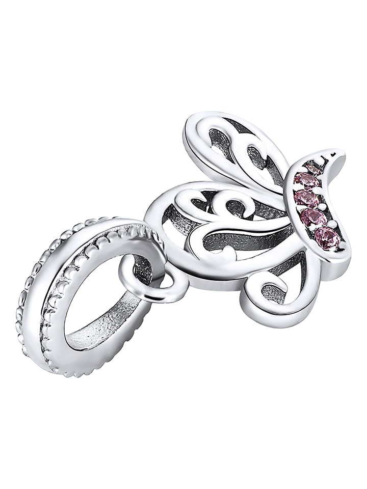 MAISON D'ARGENT Srebrna zawieszka z cyrkoniami rozmiar: onesize