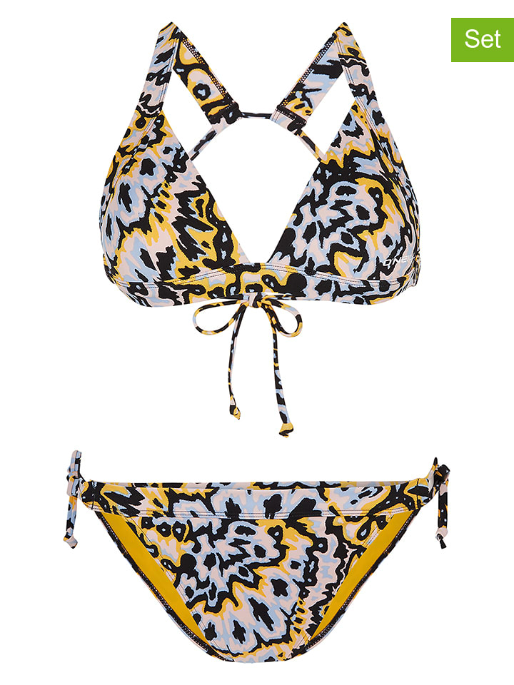 O`Neill Bikini "Surf" ze wzorem rozmiar: 42