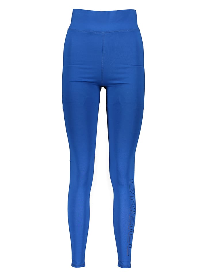 O´NEILL Legginsy w kolorze niebieskim rozmiar: L