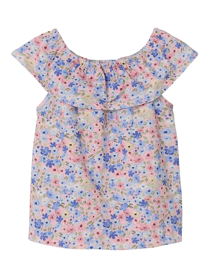 name it Top "Hisse" ze wzorem rozmiar: 98