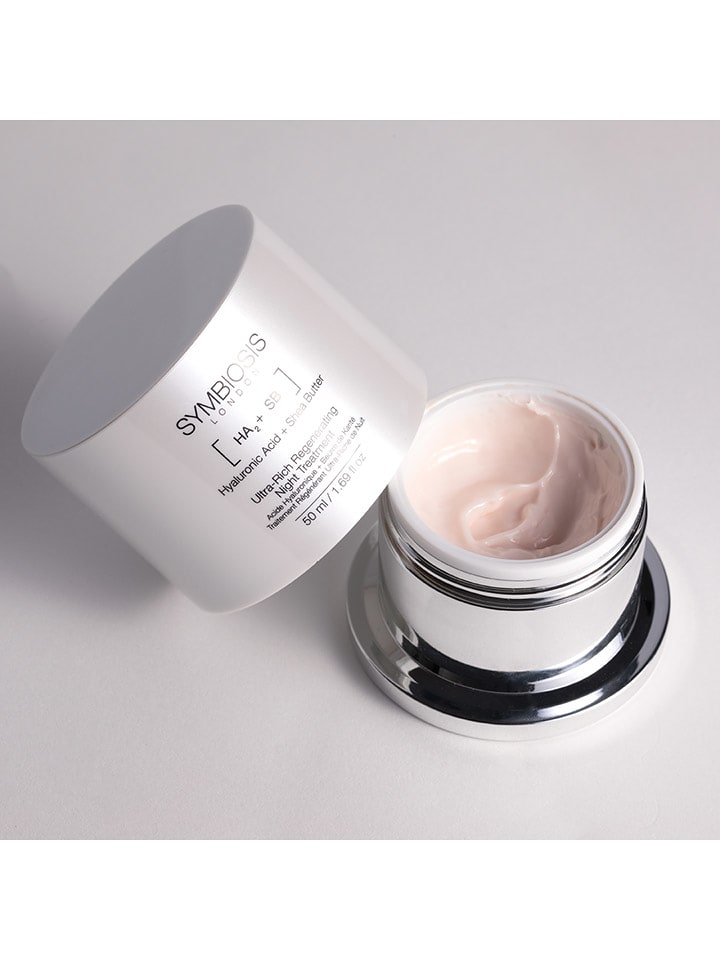 Symbiosis Krem na noc - 50 ml rozmiar: onesize