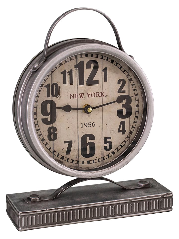 Anticline Zegar wahadłowy - Ø 19,5 cm rozmiar: onesize