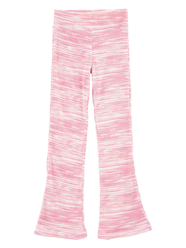 OshKosh Spodnie w kolorze różowym rozmiar: 104