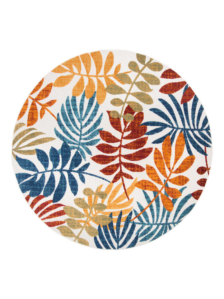 Safavieh Dywan "Cabana" ze wzorem rozmiar: 183x274 cm