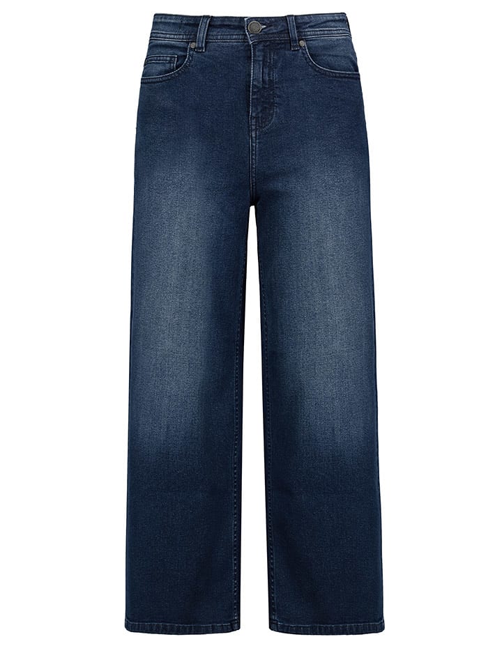 Sublevel Dżinsy - Comfort fit - w kolorze granatowym rozmiar: XL