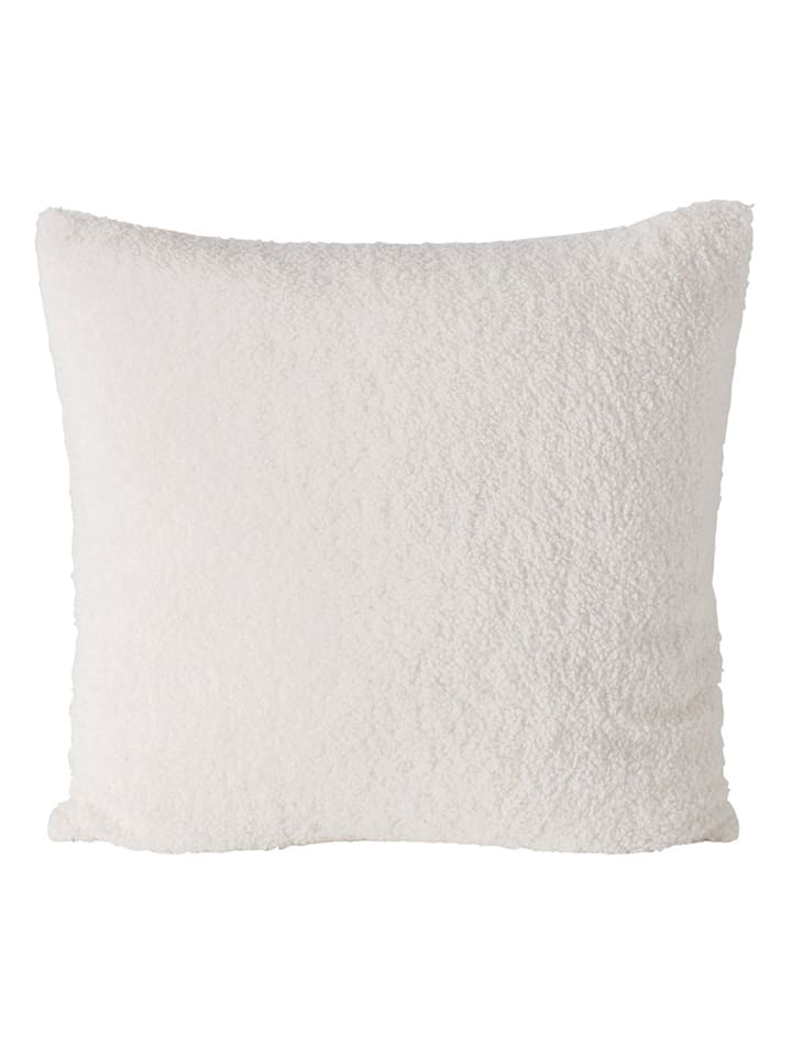 Boltze Poduszka "Filicio" w kolorze kremowym - 45 x 45 cm rozmiar: onesize