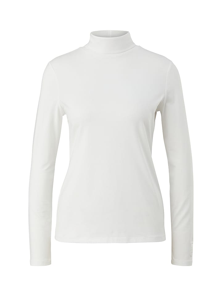 Koszulka w kolorze białym