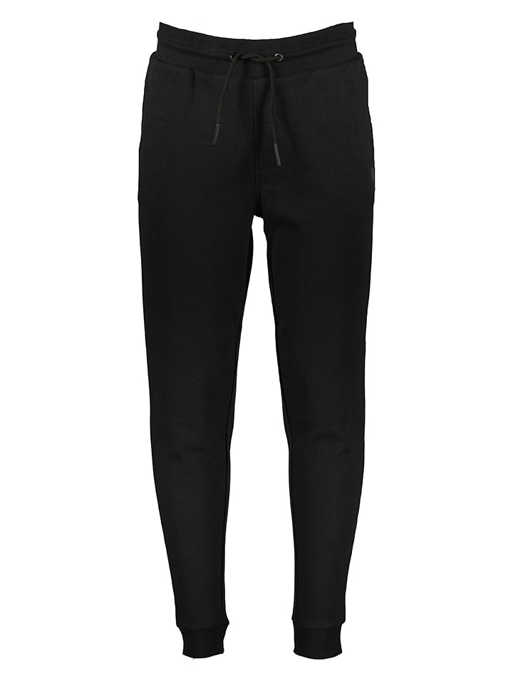 Dare 2b Spodnie dresowe "Modulus" w kolorze czarnym rozmiar: XXL