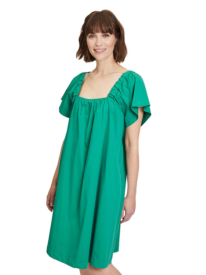 Vera Mont Sukienka w kolorze zielonym rozmiar: 34