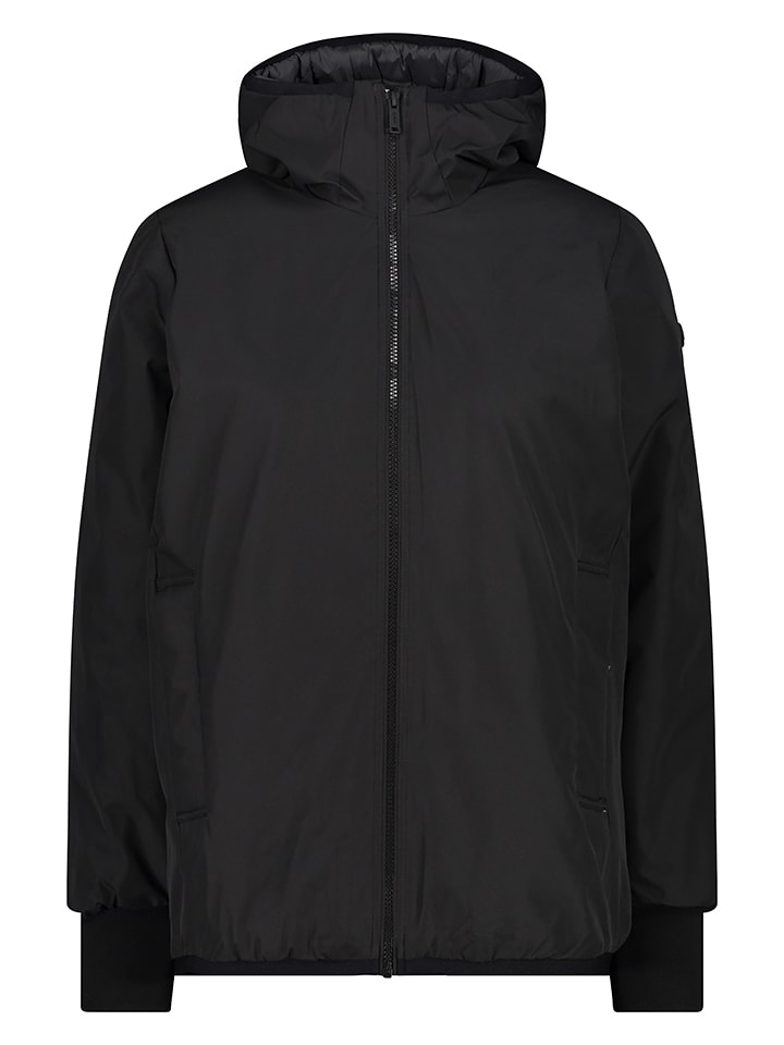 CMP Kurtka funkcyjna w kolorze czarnym rozmiar: 36