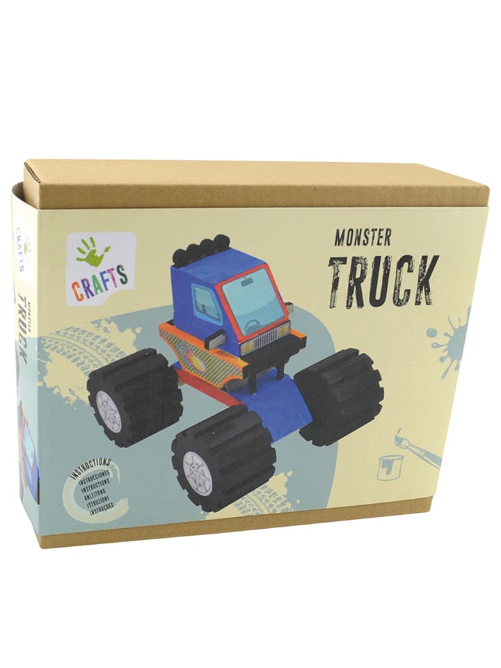 Andreu Toys Zestaw kreatywny - 6+ rozmiar: onesize