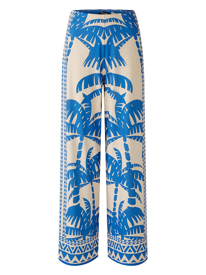 Miss Lagotte Kuloty w kolorze niebiesko-kremowym rozmiar: 40