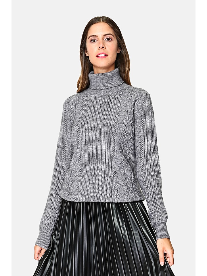 William de Faye Golf w kolorze szarym rozmiar: 42