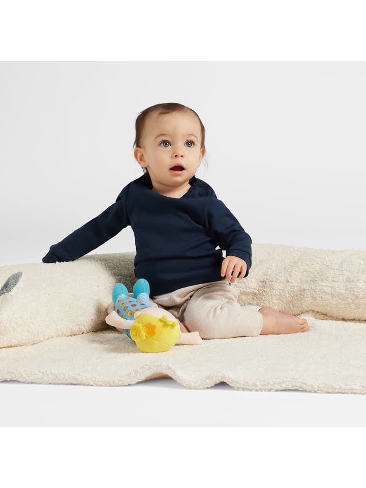 JAKO-O Koszulka w kolorze granatowym rozmiar: 80/86