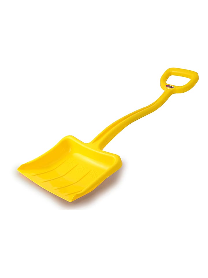 Jamara Łopatka "Tally" w kolorze żółtym do śniegu - 3+ rozmiar: onesize