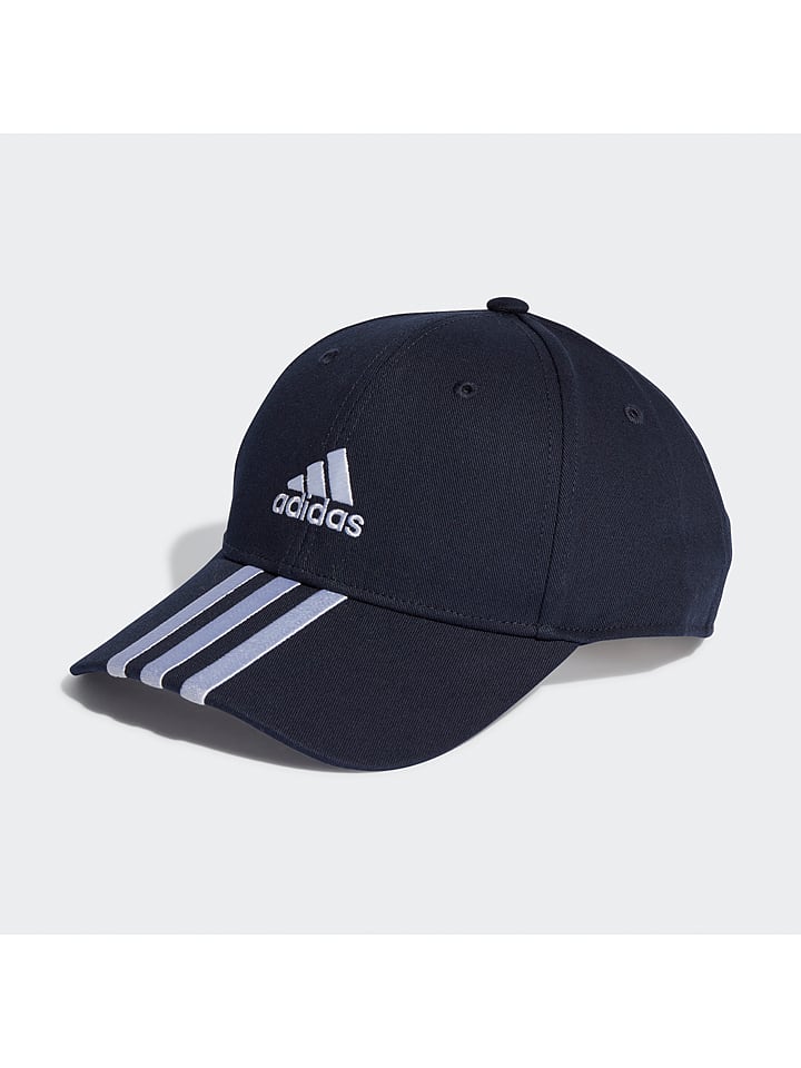 adidas Czapka w kolorze granatowym rozmiar: onesize