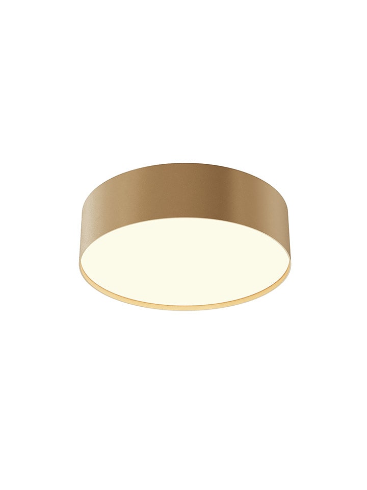 Maytoni Lampa sufitowa LED "Zon" - KEE G (A do G) - wys. 6 x Ø 22 cm rozmiar: onesize