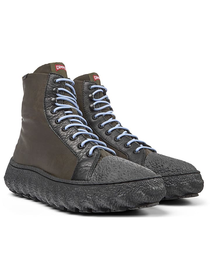 Camper Botki w kolorze czarnym rozmiar: 46