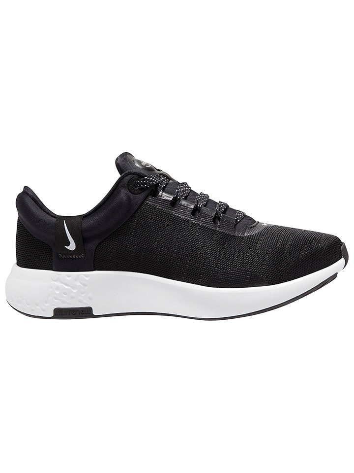 Nike Buty "Renew Serenity Run" w kolorze czarnym do biegania rozmiar: 42,5