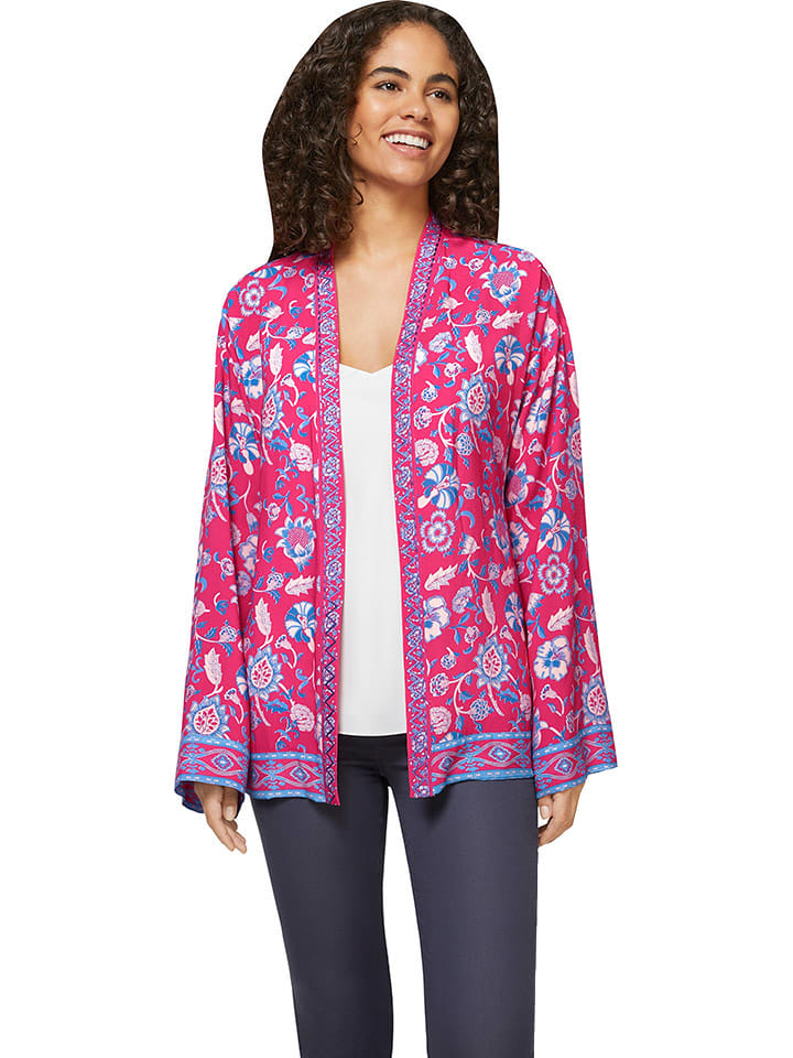 Heine Narzutka w kolorze różowym rozmiar: 36