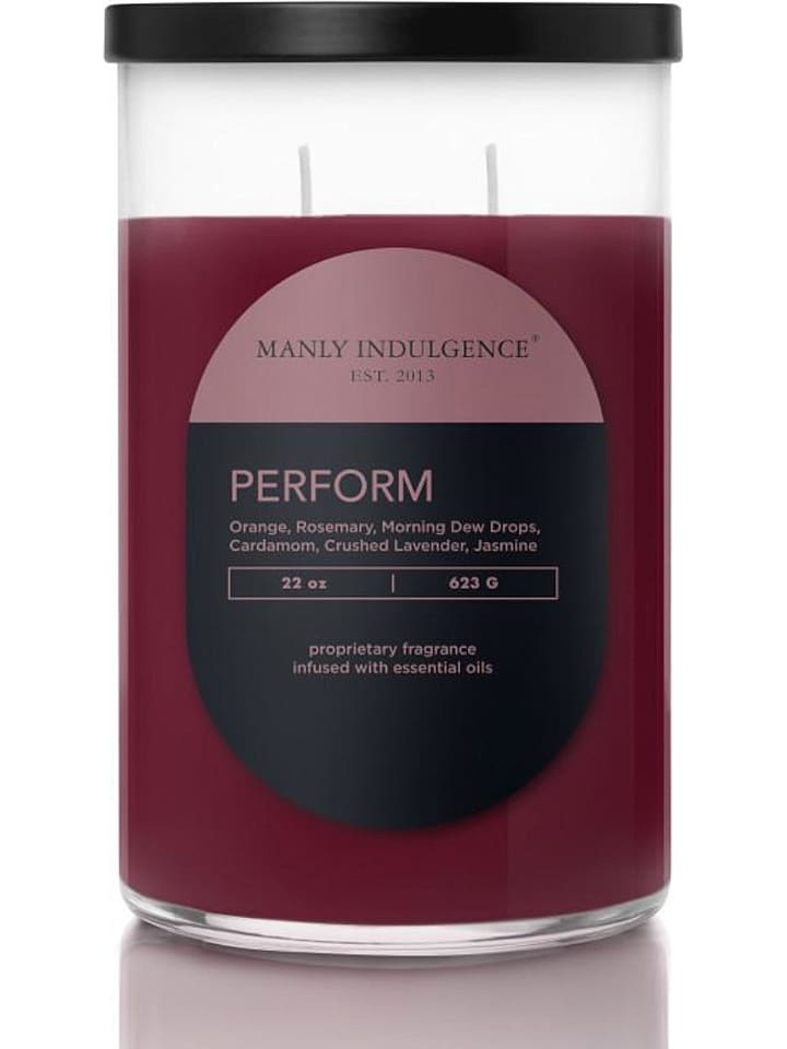 Colonial Candle Świeca zapachowa "Perform" - 623 g rozmiar: onesize