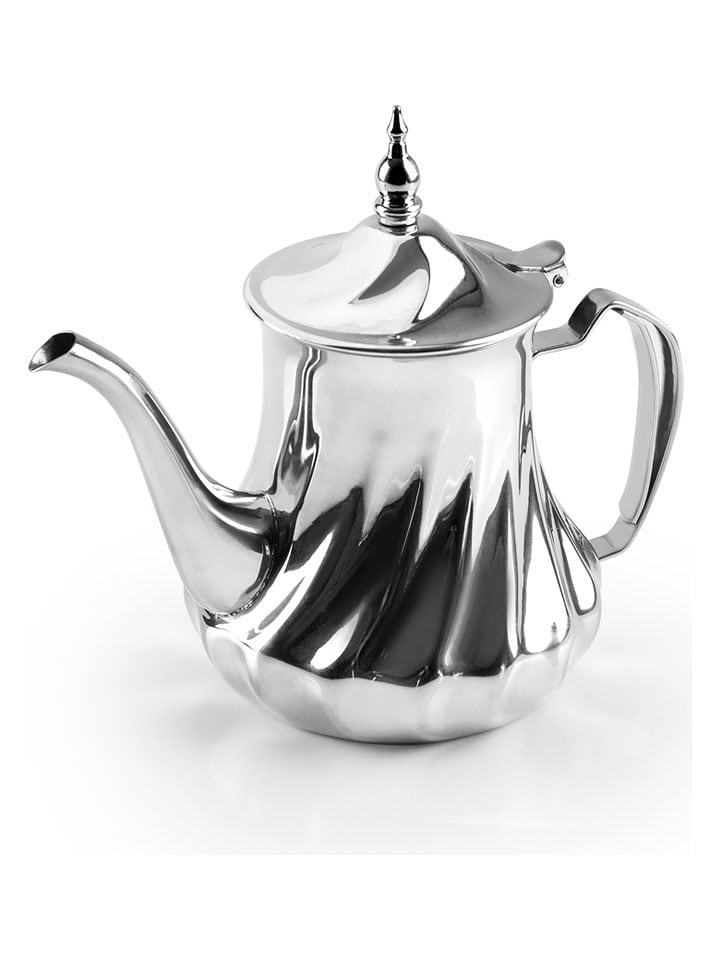 Ibili Imbryk "El Yadida" do herbaty - 1 l rozmiar: onesize