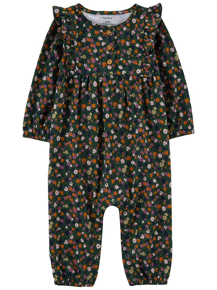 carter's Rampers ze wzorem rozmiar: 80