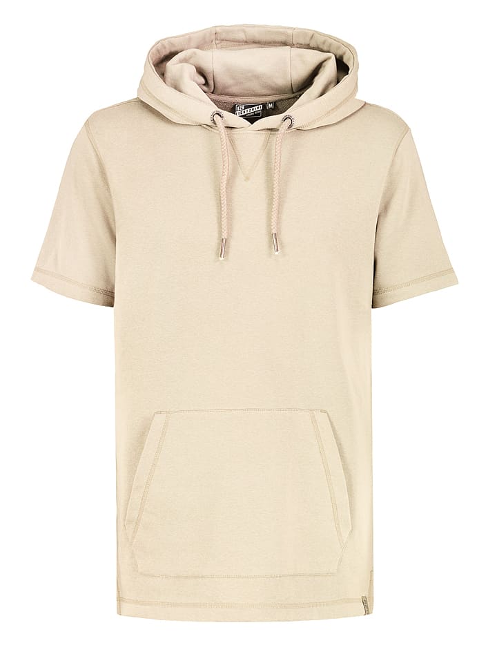 Eight2Nine Koszulka w kolorze beżowym rozmiar: XL