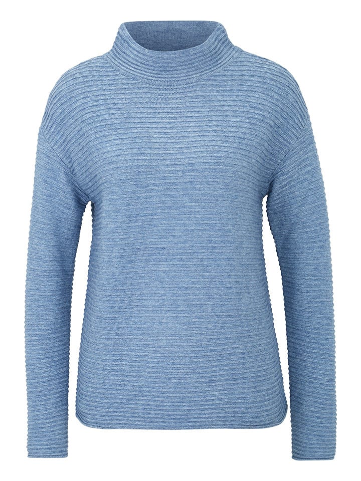 Betty Barclay Sweter w kolorze niebieskim rozmiar: 44