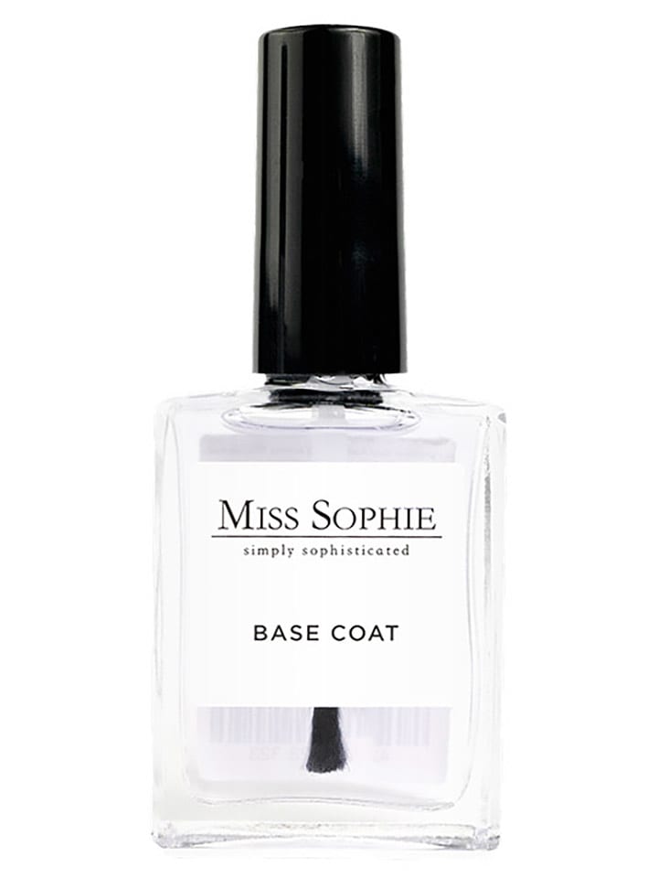 MISS SOPHIE Baza "Base coat" - 14 ml rozmiar: onesize