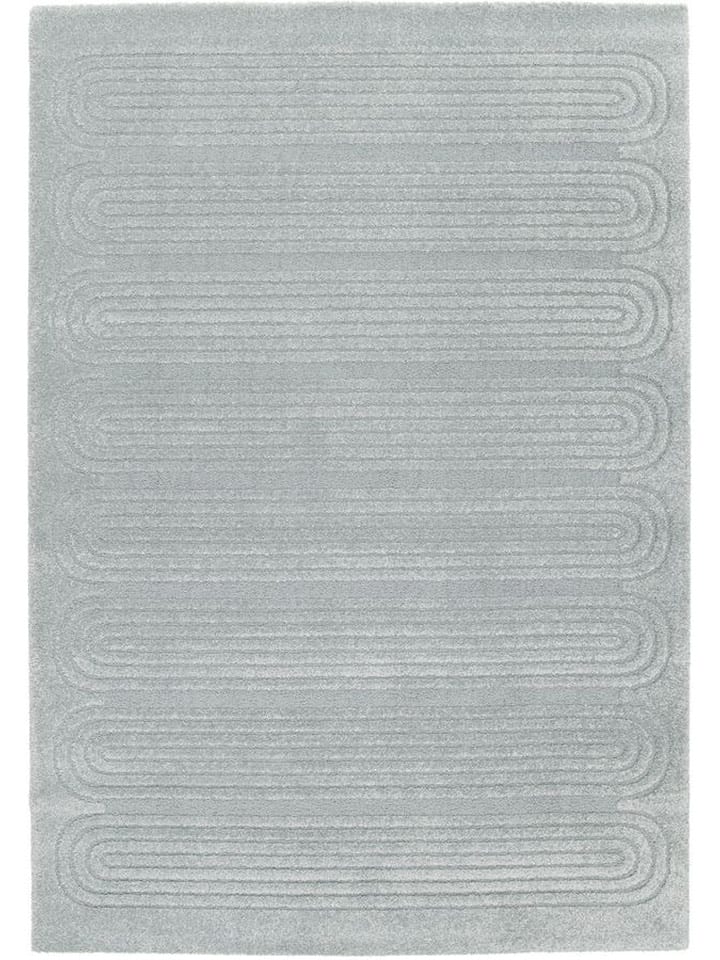 bobochic Dywan "Iago" w kolorze niebieskim rozmiar: 160x230 cm