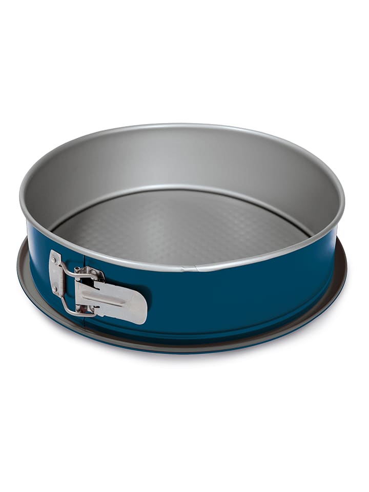 Guardini Tortownica w kolorze granatowym - Ø 26 cm rozmiar: onesize