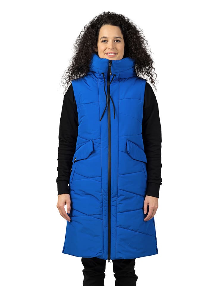 Hannah Kamizelka w kolorze niebieskim rozmiar: 38