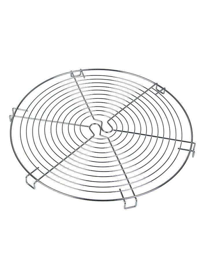 Zenker Tacka do schładzania ciasta - Ø 35 cm rozmiar: onesize