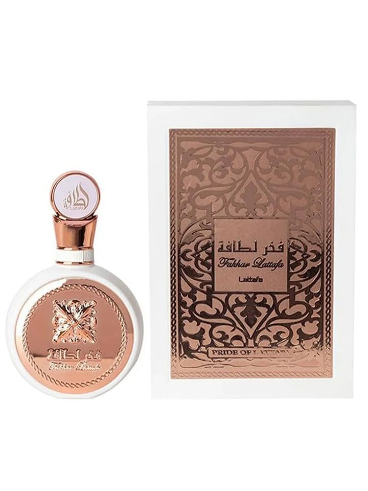 Lattafa Fakhar - EDP - 100 ml rozmiar: onesize
