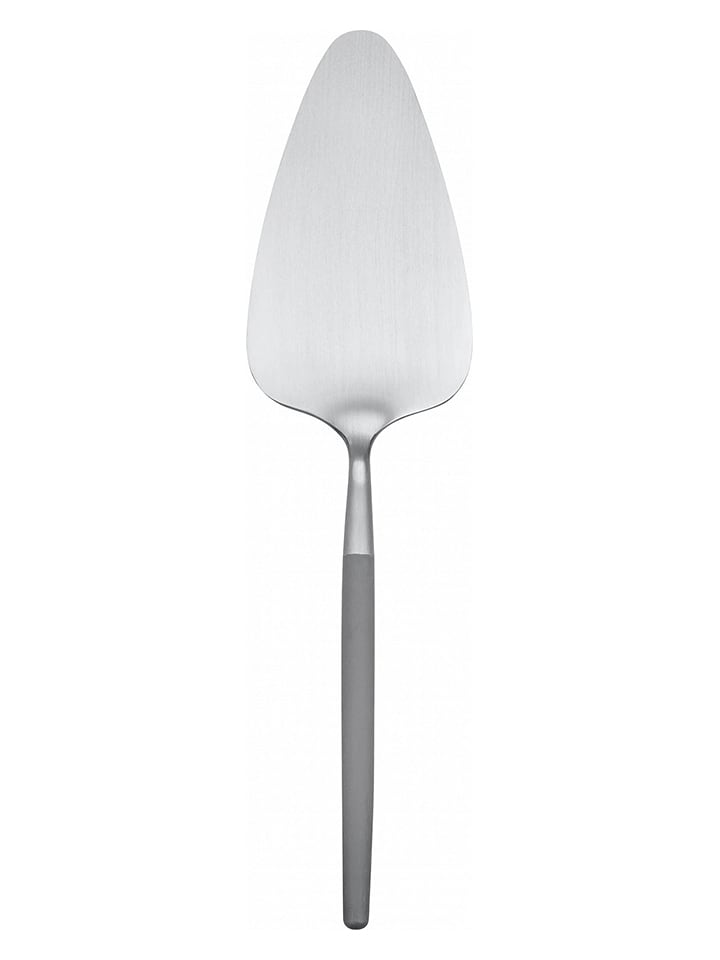 Blomus Łopatka "Maxime" w kolorze srebrnym do ciast - dł. 24 cm rozmiar: onesize