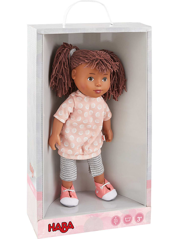 Haba Lalka "Amara" - 3+ rozmiar: onesize